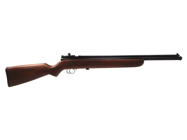 Crosman 113 Pre-charged Co2 Pellet Rifle