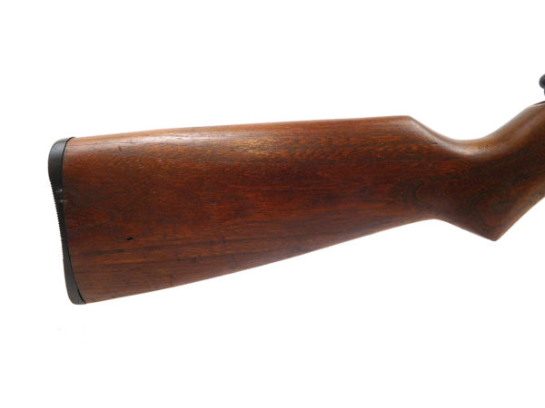 Crosman 113 Pre-charged Co2 Pellet Rifle - Image 3