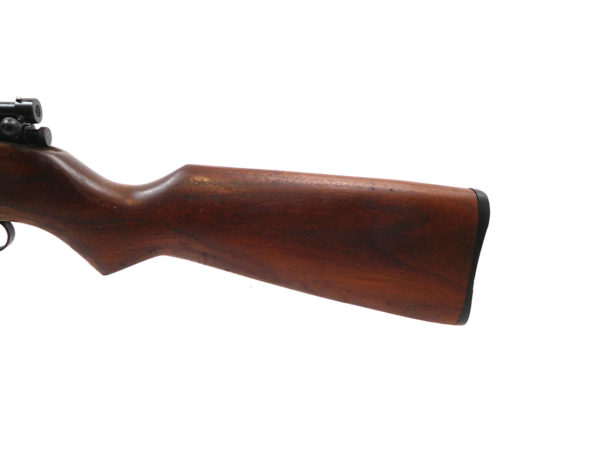 Crosman 113 Pre-charged Co2 Pellet Rifle - Image 4