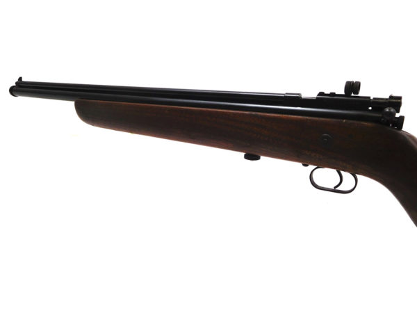 Crosman 113 Pre-charged Co2 Pellet Rifle - Image 6