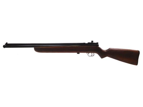 Crosman 113 Pre-charged Co2 Pellet Rifle - Image 2
