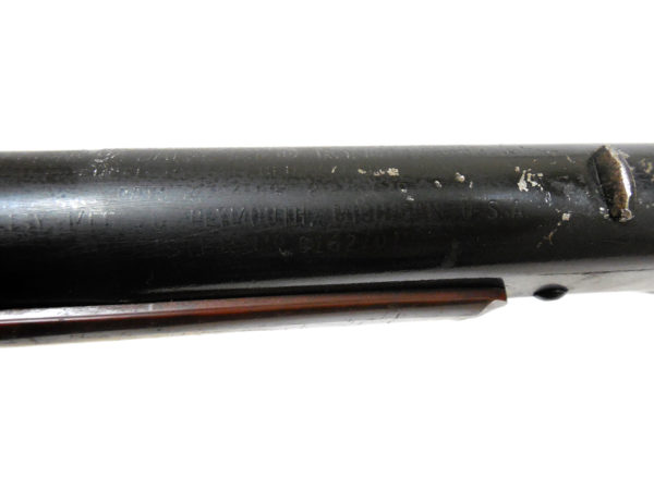 Daisy Model No. 94 Red Ryder Carbine | SKU 6161 - Image 4