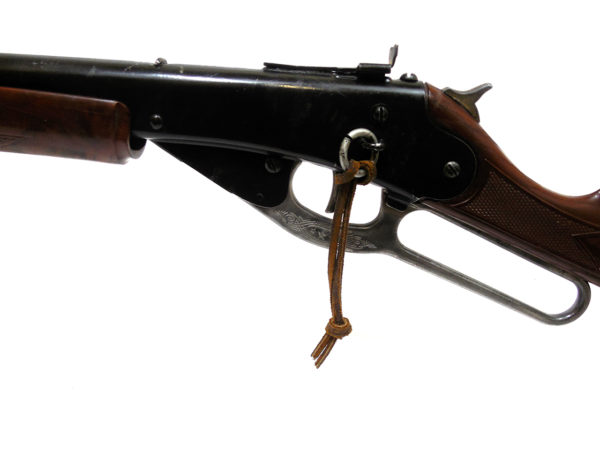 Daisy Model No. 94 Red Ryder Carbine | SKU 6161 - Image 5