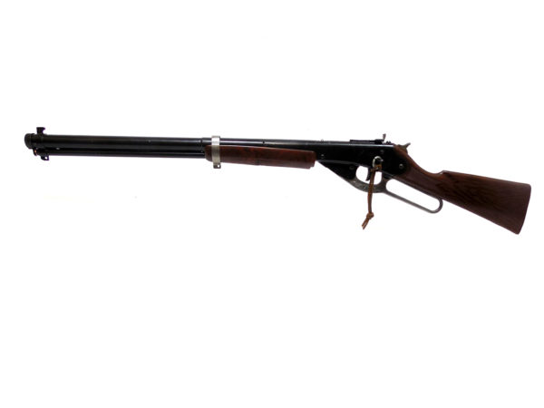 Daisy Model No. 94 Red Ryder Carbine | SKU 6161 - Image 2