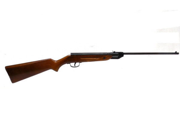 Slavia 624 Break Barrel Air Rifle | SKU 6280