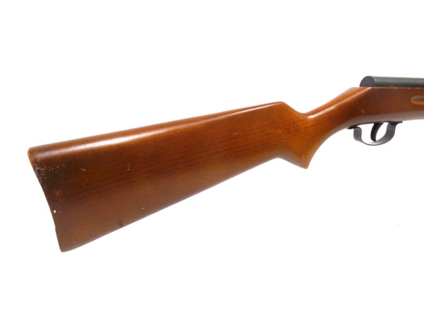 Slavia 624 Break Barrel Air Rifle | SKU 6280 - Image 2