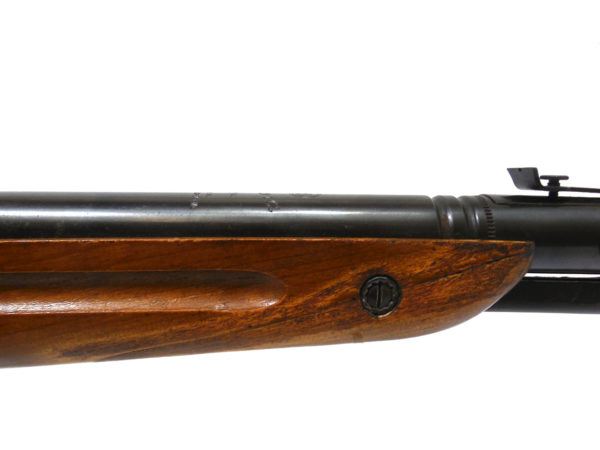 Slavia 624 Break Barrel Air Rifle | SKU 6280 - Image 3