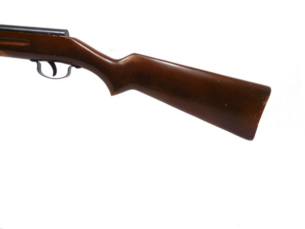Slavia 624 Break Barrel Air Rifle | SKU 6280 - Image 5