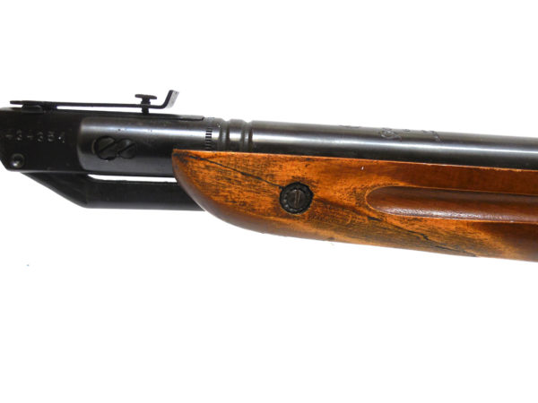 Slavia 624 Break Barrel Air Rifle | SKU 6280 - Image 6