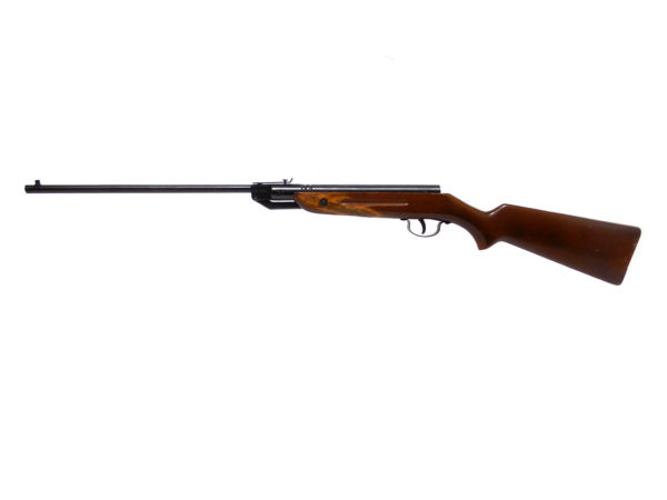 Slavia 624 Break Barrel Air Rifle | SKU 6280 - Image 7