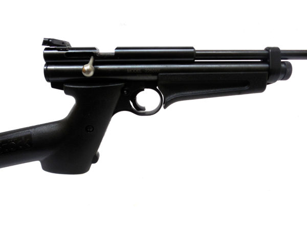 Crosman Outdoorsman 2250XE | SKU 6373 - Image 2