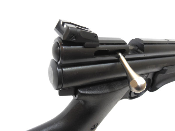 Crosman Outdoorsman 2250XE | SKU 6373 - Image 4