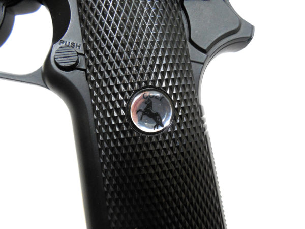 Colt Defender CO2 BB Pistol | SKU 6374 - Image 2