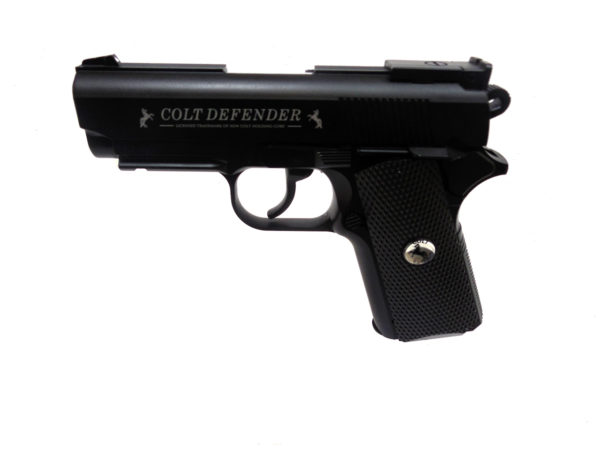 Colt Defender CO2 BB Pistol | SKU 6374 - Image 3