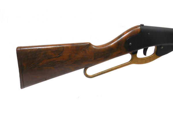 Daisy Number 1160 Pop Gun | SKU 6166 - Image 2