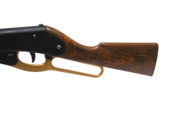 Daisy Number 1160 Pop Gun | SKU 6166 - Image 4