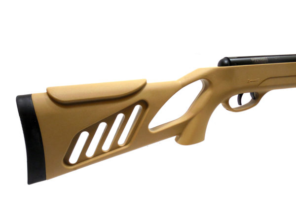 Swiss Arms TAC1 with Scope | SKU 6408 - Image 2