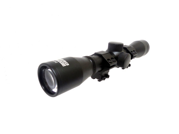 Swiss Arms TAC1 with Scope | SKU 6408 - Image 8