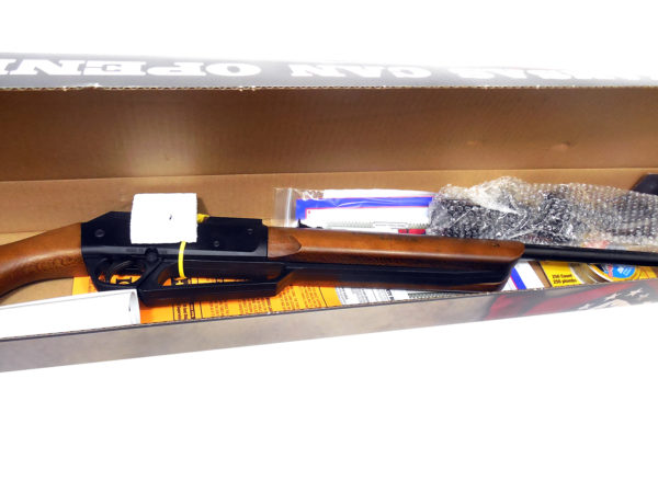 Daisy Powerline 822 Arkansas Can Opener | SKU 6412 - Image 2