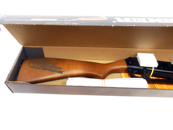 Daisy Powerline 822 Arkansas Can Opener | SKU 6412 - Image 3