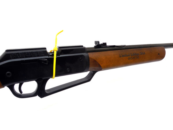 Daisy Powerline 822 Arkansas Can Opener | SKU 6412 - Image 5