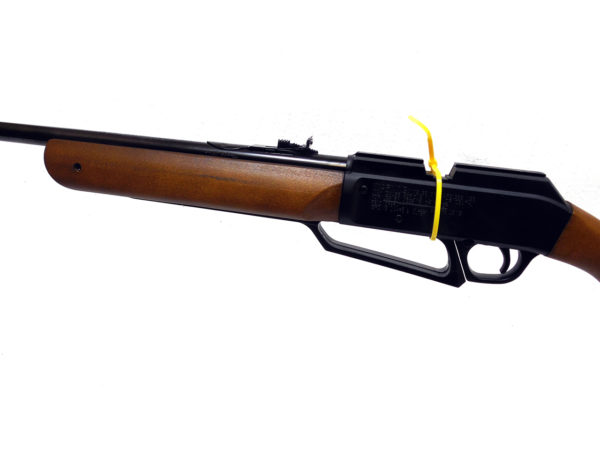 Daisy Powerline 822 Arkansas Can Opener | SKU 6412 - Image 7