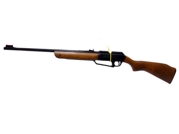 Daisy Powerline 822 Arkansas Can Opener | SKU 6412 - Image 8