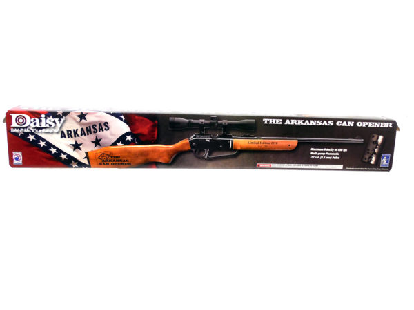 Daisy Powerline 822 Arkansas Can Opener | SKU 6412 - Image 9