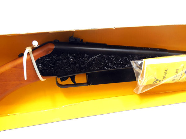 Daisy Model 25 Rogers Arkansas 2016 Commemorative | SKU 6414 - Image 3