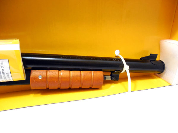 Daisy Model 25 Rogers Arkansas 2016 Commemorative | SKU 6414 - Image 4