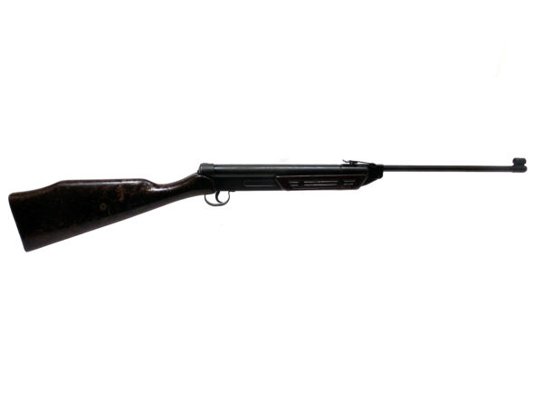 IMC Pioneer Break Barrel Air Rifle | SKU 6418