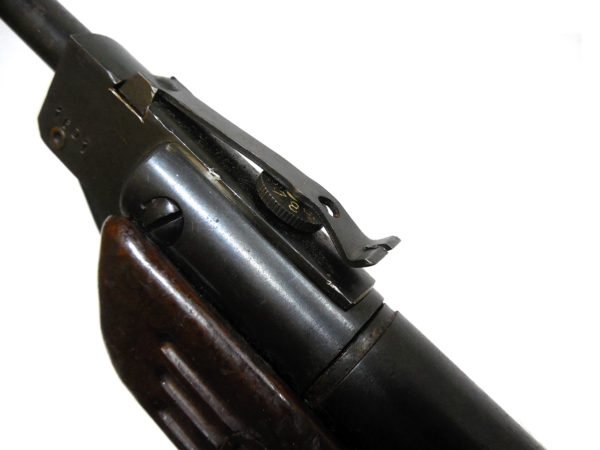 IMC Pioneer Break Barrel Air Rifle | SKU 6418 - Image 5