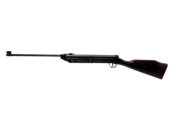 IMC Pioneer Break Barrel Air Rifle | SKU 6418 - Image 9