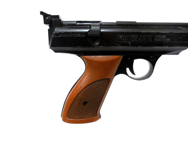 Daisy Powerline 722 | SKU 6425 - Image 2