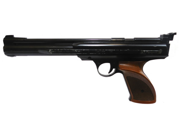 Daisy Powerline 722 | SKU 6425 - Image 5