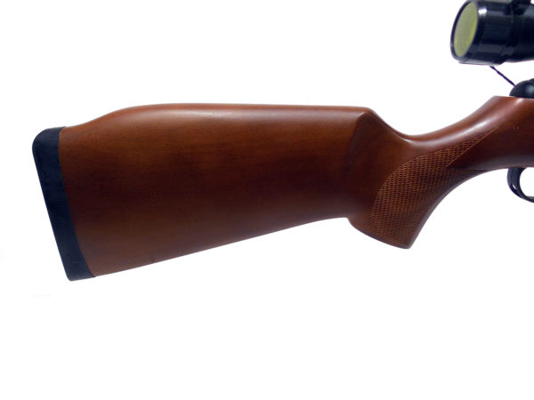 Swiss Arms .177 Caliber Break Barrel | SKU 6461 - Image 2