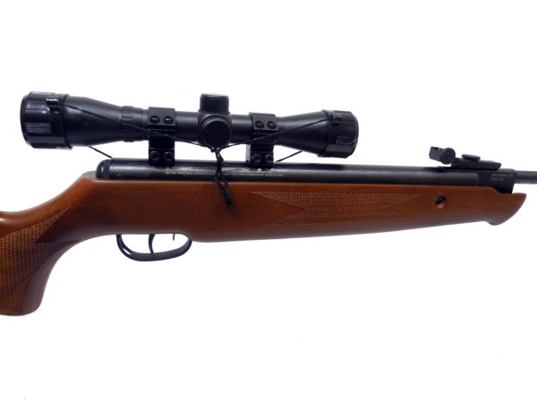 Swiss Arms .177 Caliber Break Barrel | SKU 6461 - Image 3