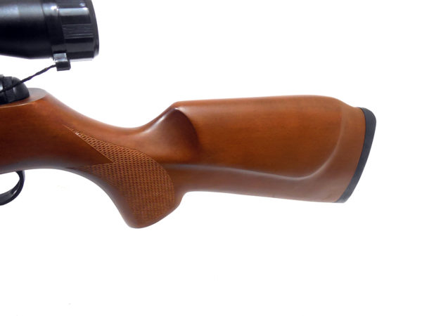 Swiss Arms .177 Caliber Break Barrel | SKU 6461 - Image 6