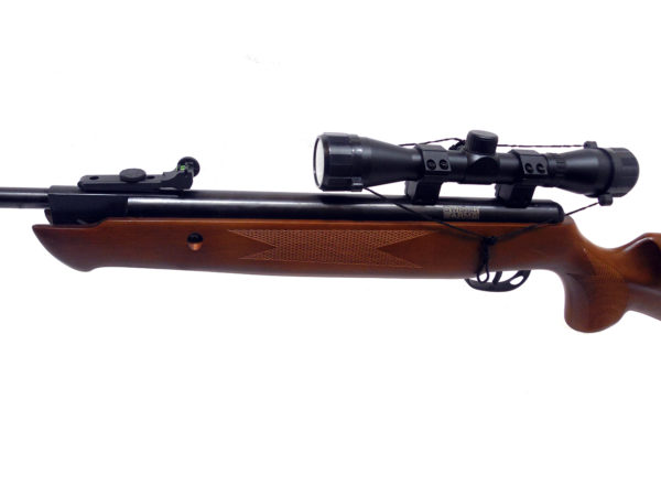 Swiss Arms .177 Caliber Break Barrel | SKU 6461 - Image 7