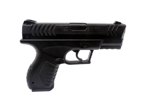 Umarex XBG CO2 BB Pistol | SKU 6496 - Baker Airguns