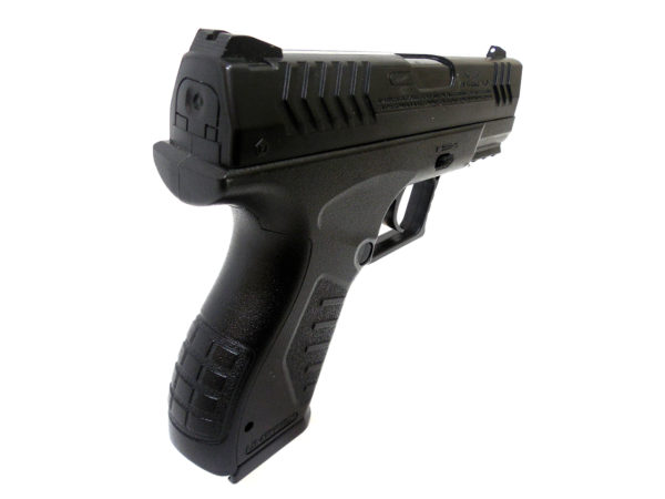 Umarex XBG CO2 BB Pistol | SKU 6496 - Image 3