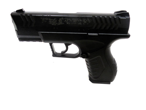 Umarex XBG CO2 BB Pistol | SKU 6496 - Image 2