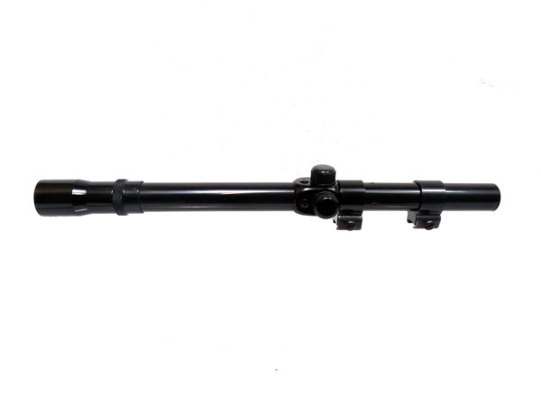 Crosman 4x15 Scope (used) | SKU 3419 - Image 2