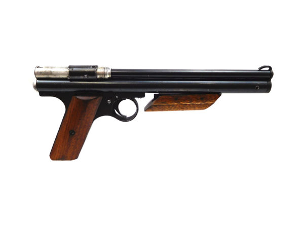 Crosman 130 First Variant Custom | SKU 8012