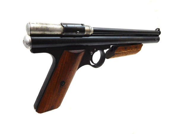 Crosman 130 First Variant Custom | SKU 8012 - Image 3