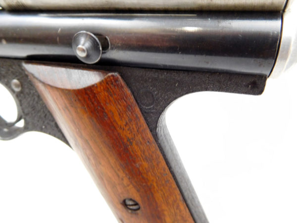 Crosman 130 First Variant Custom | SKU 8012 - Image 5