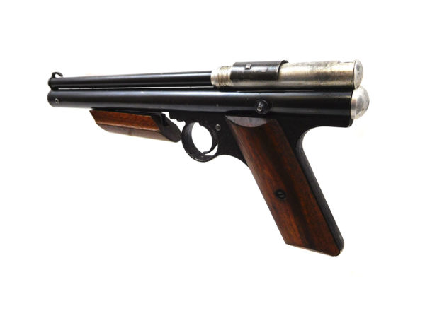 Crosman 130 First Variant Custom | SKU 8012 - Image 4