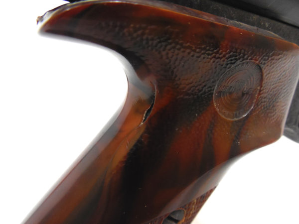 Crosman 112 CO2 Air Pistol | SKU 6552 - Image 5