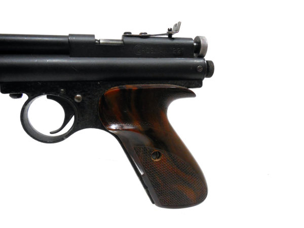 Crosman 112 CO2 Air Pistol | SKU 6552 - Image 4