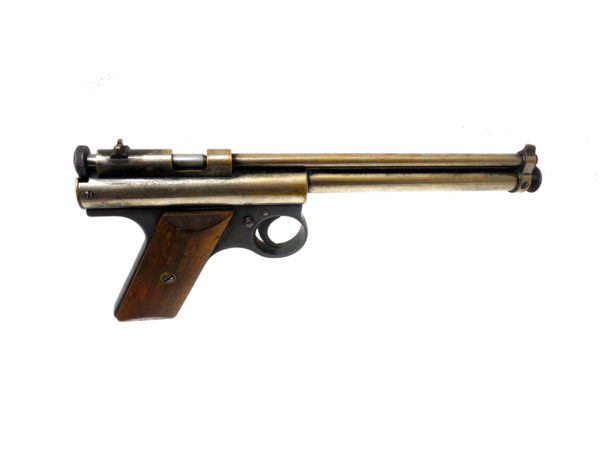 Vintage Benjamin 177 Air Pistol | SKU 6562